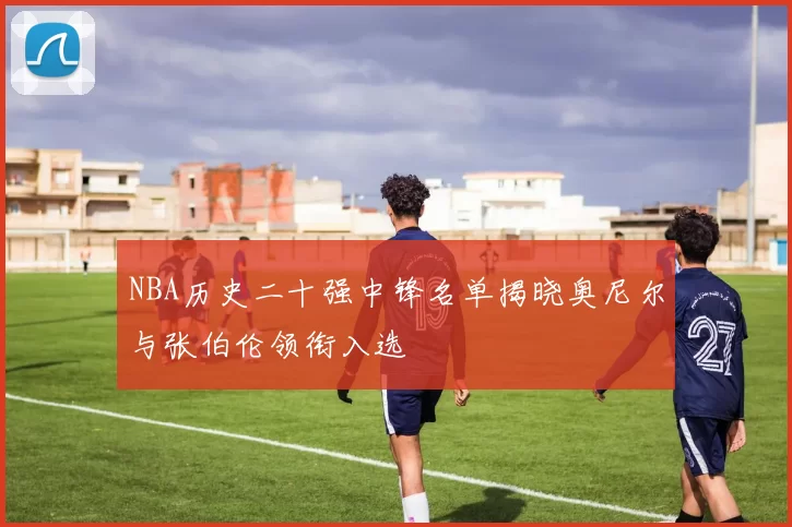 NBA历史二十强中锋名单揭晓奥尼尔与张伯伦领衔入选