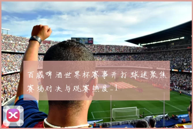 百威啤酒世界杯赛事开打 球迷聚焦赛场对决与观赛热度_1