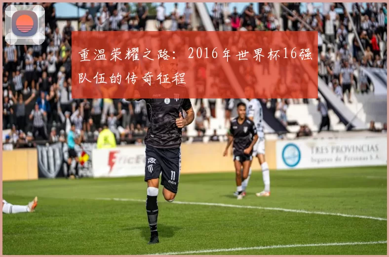 重温荣耀之路:2016年世界杯16强队伍的传奇征程