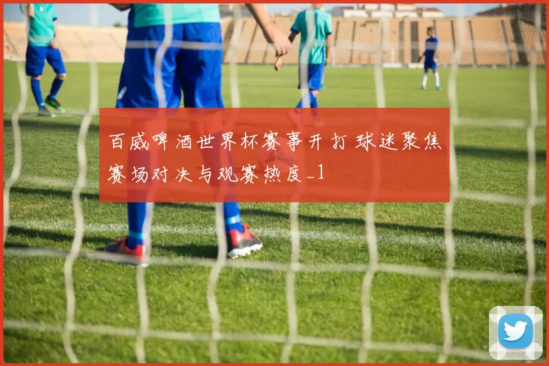 百威啤酒世界杯赛事开打 球迷聚焦赛场对决与观赛热度_1