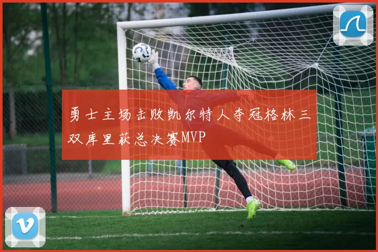 勇士主场击败凯尔特人夺冠格林三双库里获总决赛MVP